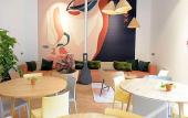 Туры в отель The Green Elephant Hostel & Spa