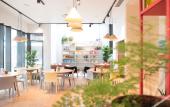 Туры в отель The Green Elephant Hostel & Spa