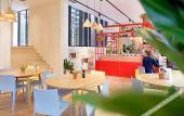 Туры в отель The Green Elephant Hostel & Spa