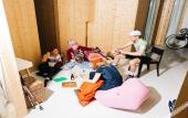 Туры в отель The Green Elephant Hostel & Spa