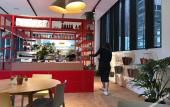 Туры в отель The Green Elephant Hostel & Spa