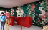Туры в отель The Green Elephant Hostel & Spa