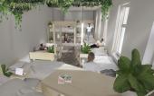 Туры в отель The Green Elephant Hostel & Spa