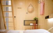 Туры в отель The Green Elephant Hostel & Spa