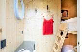 Туры в отель The Green Elephant Hostel & Spa