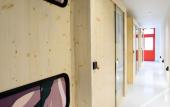 Туры в отель The Green Elephant Hostel & Spa