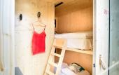 Туры в отель The Green Elephant Hostel & Spa
