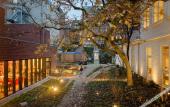 Туры в отель The Green Elephant Hostel & Spa