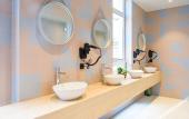 Туры в отель The Green Elephant Hostel & Spa