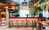 Туры в отель The Green Elephant Hostel & Spa