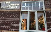 Туры в отель The Green Elephant Hostel & Spa