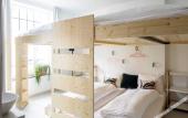 Туры в отель The Green Elephant Hostel & Spa