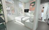 Туры в отель The Green Elephant Hostel & Spa