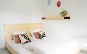 Туры в отель The Green Elephant Hostel & Spa
