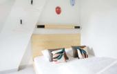 Туры в отель The Green Elephant Hostel & Spa