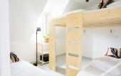 Туры в отель The Green Elephant Hostel & Spa