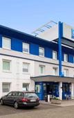 Туры в отель B&B HOTEL Koln-Marsdorf