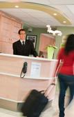 Туры в отель B&B HOTEL Koln-Marsdorf