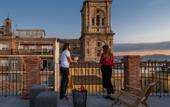 Туры в отель Toc Hostel Granada