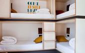 Туры в отель Toc Hostel Granada