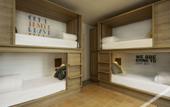 Туры в отель Toc Hostel Granada