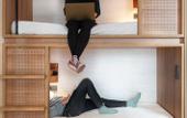 Туры в отель Toc Hostel Granada