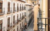 Туры в отель Toc Hostel Granada