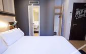 Туры в отель Toc Hostel Granada