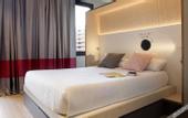 Туры в отель Toc Hostel Granada