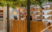 Туры в отель Toc Hostel Granada