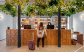 Туры в отель Toc Hostel Granada