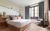 Туры в отель Toc Hostel Granada