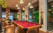 Туры в отель Toc Hostel Granada