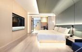 Туры в отель Atour S Hotel Shenyang Qingnian Street Vanke Center