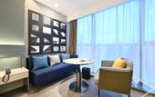 Туры в отель Atour S Hotel Shenyang Qingnian Street Vanke Center