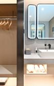 Туры в отель Atour S Hotel Shenyang Qingnian Street Vanke Center