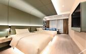 Туры в отель Atour S Hotel Shenyang Qingnian Street Vanke Center