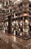 Туры в отель Atour S Hotel Shenyang Qingnian Street Vanke Center