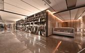 Туры в отель Atour S Hotel Shenyang Qingnian Street Vanke Center
