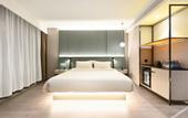 Туры в отель Atour S Hotel Shenyang Qingnian Street Vanke Center