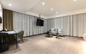 Туры в отель Atour S Hotel Shenyang Qingnian Street Vanke Center