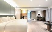 Туры в отель Atour S Hotel Shenyang Qingnian Street Vanke Center