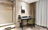 Туры в отель Atour S Hotel Shenyang Qingnian Street Vanke Center