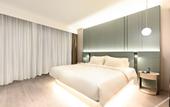 Туры в отель Atour S Hotel Shenyang Qingnian Street Vanke Center