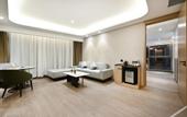 Туры в отель Atour S Hotel Shenyang Qingnian Street Vanke Center