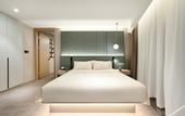 Туры в отель Atour S Hotel Shenyang Qingnian Street Vanke Center