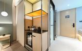 Туры в отель Atour S Hotel Shenyang Qingnian Street Vanke Center