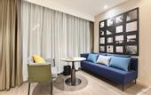 Туры в отель Atour S Hotel Shenyang Qingnian Street Vanke Center