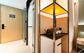 Туры в отель Atour S Hotel Shenyang Qingnian Street Vanke Center