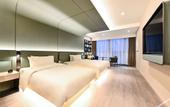 Туры в отель Atour S Hotel Shenyang Qingnian Street Vanke Center